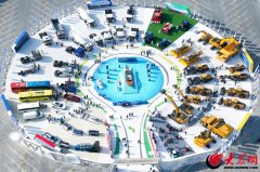 阐扬山东沉工集团协