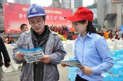 盾构机施工掘进保驾护航